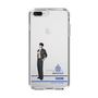 スリムプロテクションケース［ スマートフォンケース<制服ver.> - HIJIRI ］