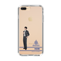 スリムプロテクションケース［ スマートフォンケース<制服ver.> - HIJIRI ］