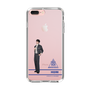 スリムプロテクションケース［ スマートフォンケース<制服ver.> - HIJIRI ］