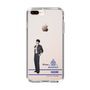 スリムプロテクションケース［ スマートフォンケース<制服ver.> - HIJIRI ］
