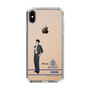 スリムプロテクションケース［ スマートフォンケース<制服ver.> - HIJIRI ］