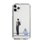スリムプロテクションケース［ スマートフォンケース<制服ver.> - HIJIRI ］