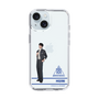 スリムプロテクションケース［ スマートフォンケース<制服ver.> - HIJIRI ］