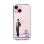 スリムプロテクションケース［ スマートフォンケース<制服ver.> - HIJIRI ］