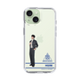 スリムプロテクションケース［ スマートフォンケース<制服ver.> - HIJIRI ］