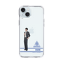 スリムプロテクションケース［ スマートフォンケース<制服ver.> - HIJIRI ］