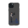 スリムプロテクションケース［ スマートフォンケース<制服ver.> - HIJIRI ］