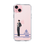 スリムプロテクションケース［ スマートフォンケース<制服ver.> - HIJIRI ］