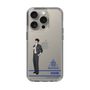 スリムプロテクションケース［ スマートフォンケース<制服ver.> - HIJIRI ］