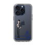 スリムプロテクションケース［ スマートフォンケース<制服ver.> - HIJIRI ］