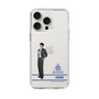 スリムプロテクションケース［ スマートフォンケース<制服ver.> - HIJIRI ］