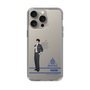 スリムプロテクションケース［ スマートフォンケース<制服ver.> - HIJIRI ］