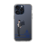 スリムプロテクションケース［ スマートフォンケース<制服ver.> - HIJIRI ］