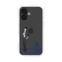 スリムプロテクションケース［ スマートフォンケース<制服ver.> - HIJIRI ］