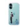 スリムプロテクションケース［ スマートフォンケース<制服ver.> - HIJIRI ］