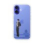 スリムプロテクションケース［ スマートフォンケース<制服ver.> - HIJIRI ］