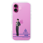スリムプロテクションケース［ スマートフォンケース<制服ver.> - HIJIRI ］