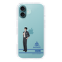 スリムプロテクションケース［ スマートフォンケース<制服ver.> - HIJIRI ］