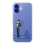 スリムプロテクションケース［ スマートフォンケース<制服ver.> - HIJIRI ］