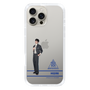 スリムプロテクションケース［ スマートフォンケース<制服ver.> - HIJIRI ］