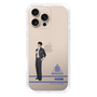 スリムプロテクションケース［ スマートフォンケース<制服ver.> - HIJIRI ］