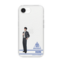 スリムプロテクションケース［ スマートフォンケース<制服ver.> - HIJIRI ］