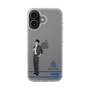 スリムプロテクションケース［ スマートフォンケース<制服ver.> - HIJIRI ］
