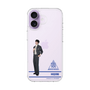 スリムプロテクションケース［ スマートフォンケース<制服ver.> - HIJIRI ］