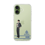スリムプロテクションケース［ スマートフォンケース<制服ver.> - HIJIRI ］
