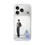 スリムプロテクションケース［ スマートフォンケース<制服ver.> - HIJIRI ］