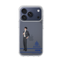 スリムプロテクションケース［ スマートフォンケース<制服ver.> - HIJIRI ］
