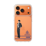 スリムプロテクションケース［ スマートフォンケース<制服ver.> - HIJIRI ］