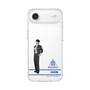 スリムプロテクションケース［ スマートフォンケース<制服ver.> - HIJIRI ］