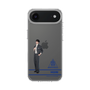 スリムプロテクションケース［ スマートフォンケース<制服ver.> - HIJIRI ］