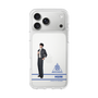スリムプロテクションケース［ スマートフォンケース<制服ver.> - HIJIRI ］