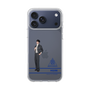 スリムプロテクションケース［ スマートフォンケース<制服ver.> - HIJIRI ］