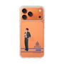 スリムプロテクションケース［ スマートフォンケース<制服ver.> - HIJIRI ］