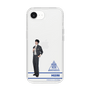 スリムプロテクションケース［ スマートフォンケース<制服ver.> - HIJIRI ］
