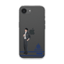 スリムプロテクションケース［ スマートフォンケース<制服ver.> - HIJIRI ］