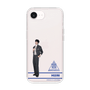 スリムプロテクションケース［ スマートフォンケース<制服ver.> - HIJIRI ］