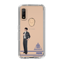 スリムプロテクションケース［ スマートフォンケース<制服ver.> - HIJIRI ］