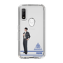 スリムプロテクションケース［ スマートフォンケース<制服ver.> - HIJIRI ］