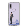 スリムプロテクションケース［ スマートフォンケース<制服ver.> - HIJIRI ］