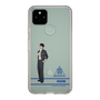 スリムプロテクションケース［ スマートフォンケース<制服ver.> - HIJIRI ］