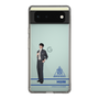 スリムプロテクションケース［ スマートフォンケース<制服ver.> - HIJIRI ］