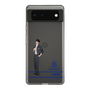 スリムプロテクションケース［ スマートフォンケース<制服ver.> - HIJIRI ］