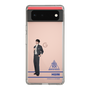 スリムプロテクションケース［ スマートフォンケース<制服ver.> - HIJIRI ］