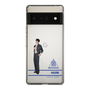 スリムプロテクションケース［ スマートフォンケース<制服ver.> - HIJIRI ］