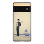 スリムプロテクションケース［ スマートフォンケース<制服ver.> - HIJIRI ］