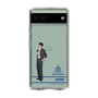 スリムプロテクションケース［ スマートフォンケース<制服ver.> - HIJIRI ］
